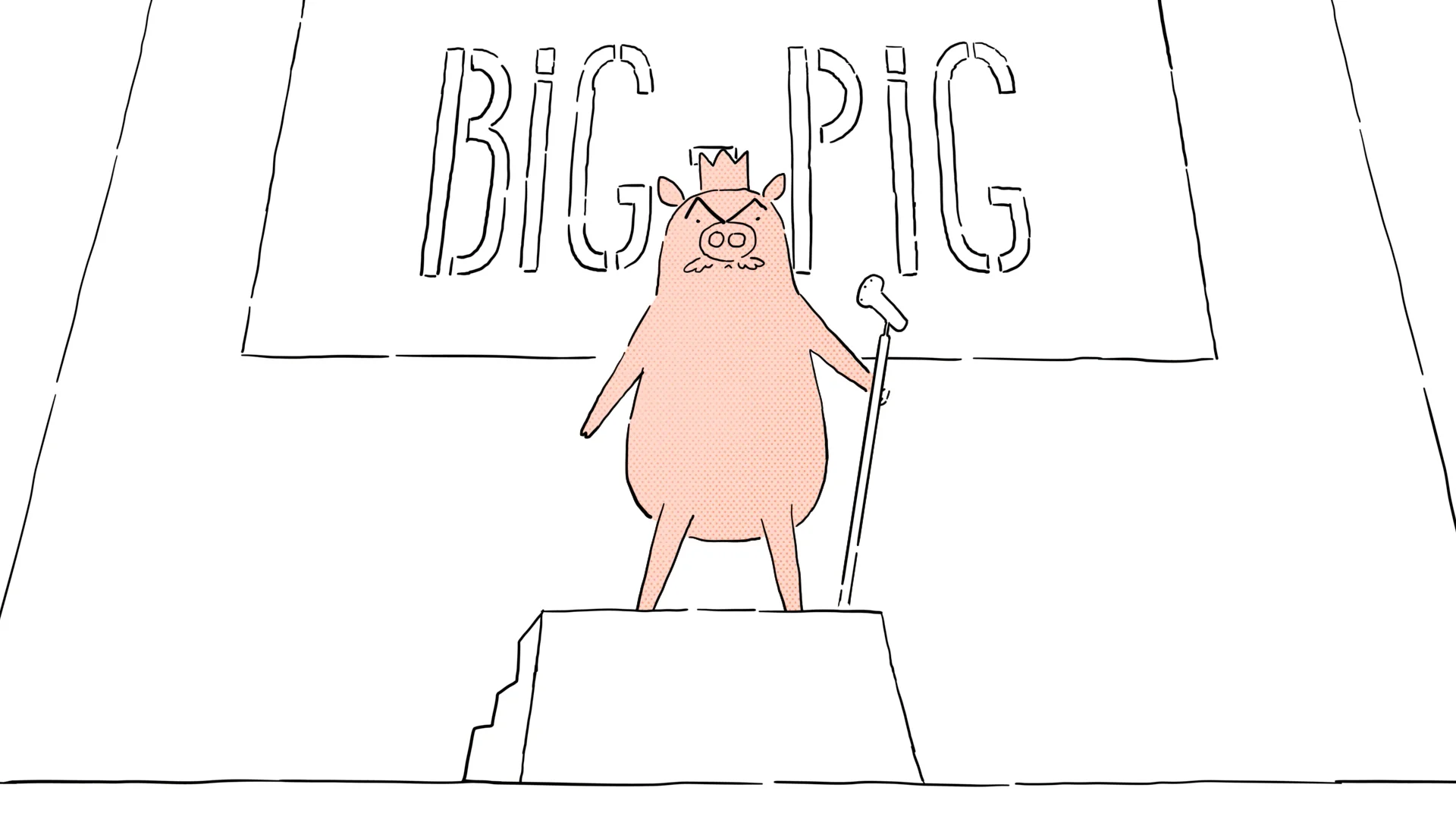 BIG PIG on Vimeo