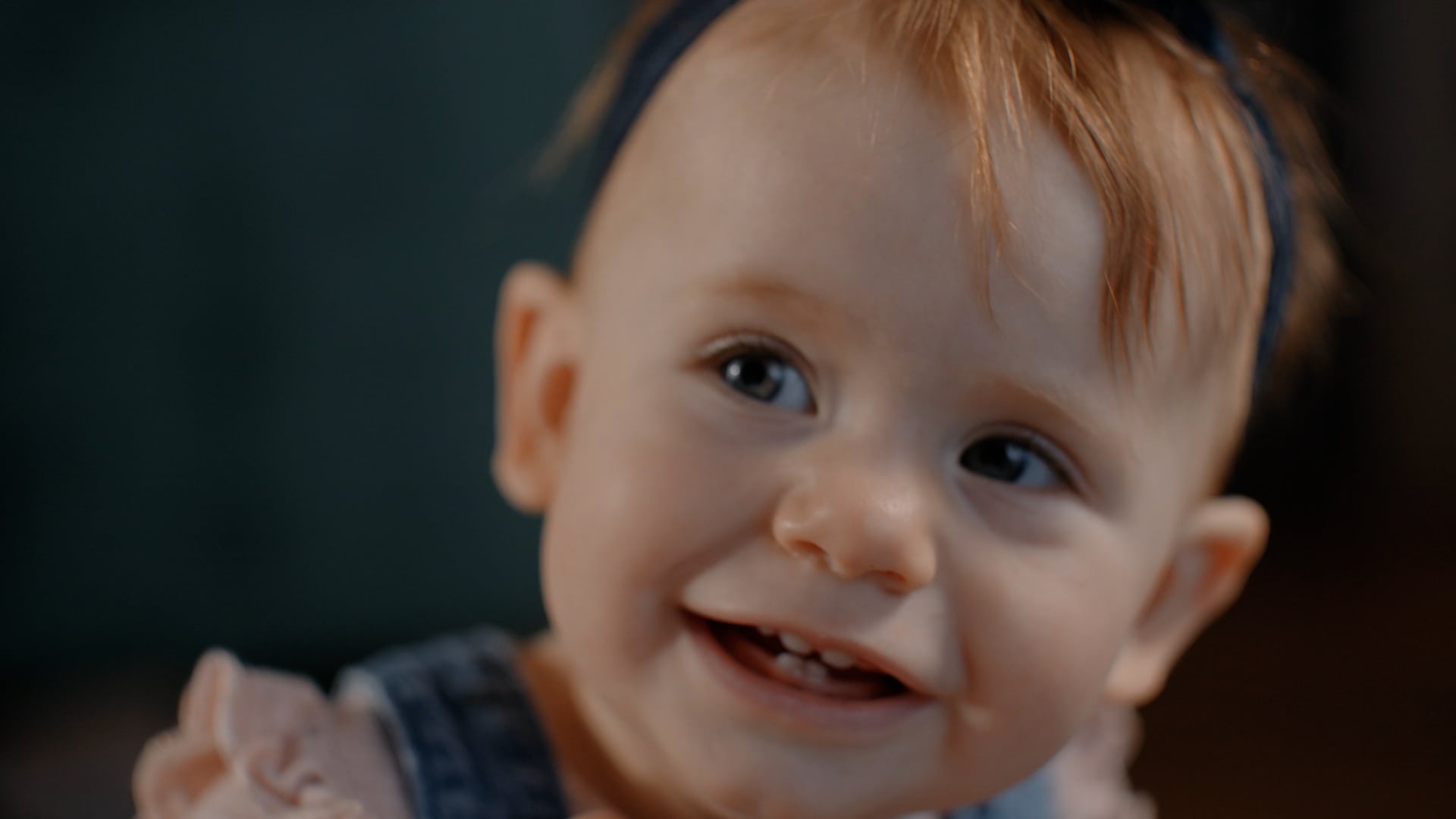 Volvo - Baby Commercial