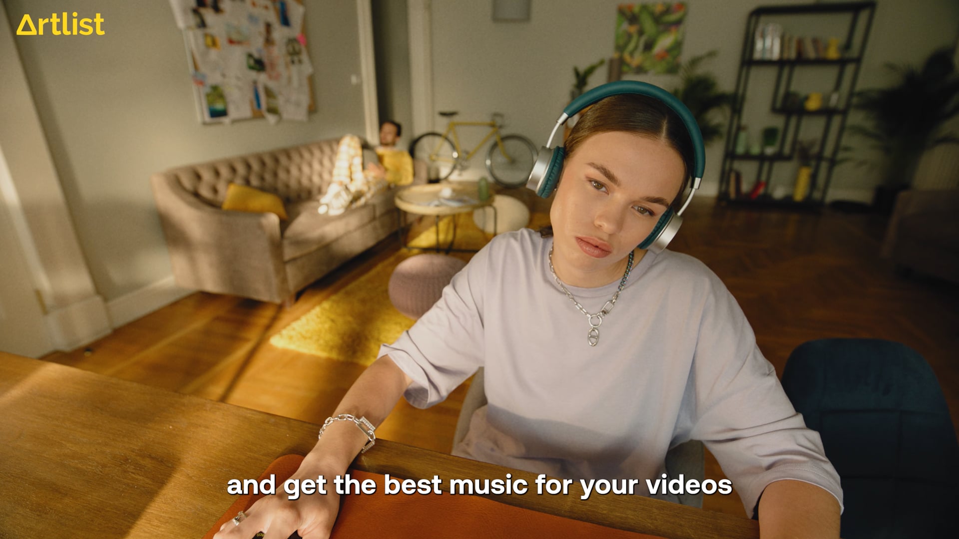 Good Video Artlist