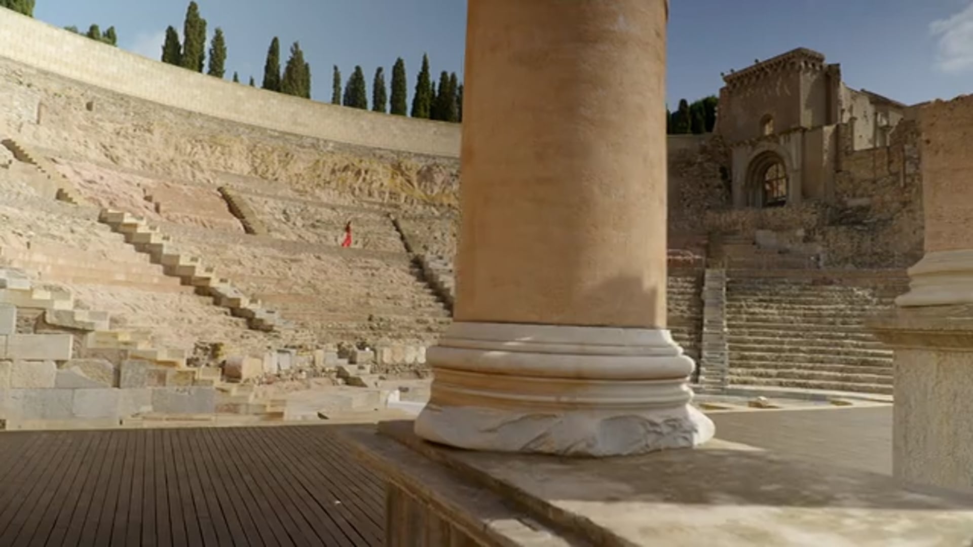 Concerfy - Spot - Teaser - 2021