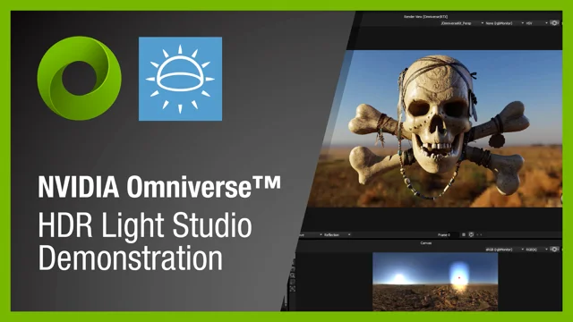 HDR Light Studio User Guide - Motion Blur