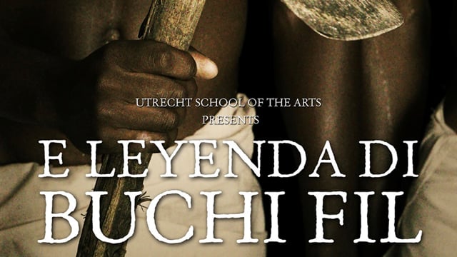 The Legend of Buchi Fil