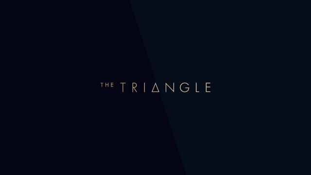 The Triangle, Ashford