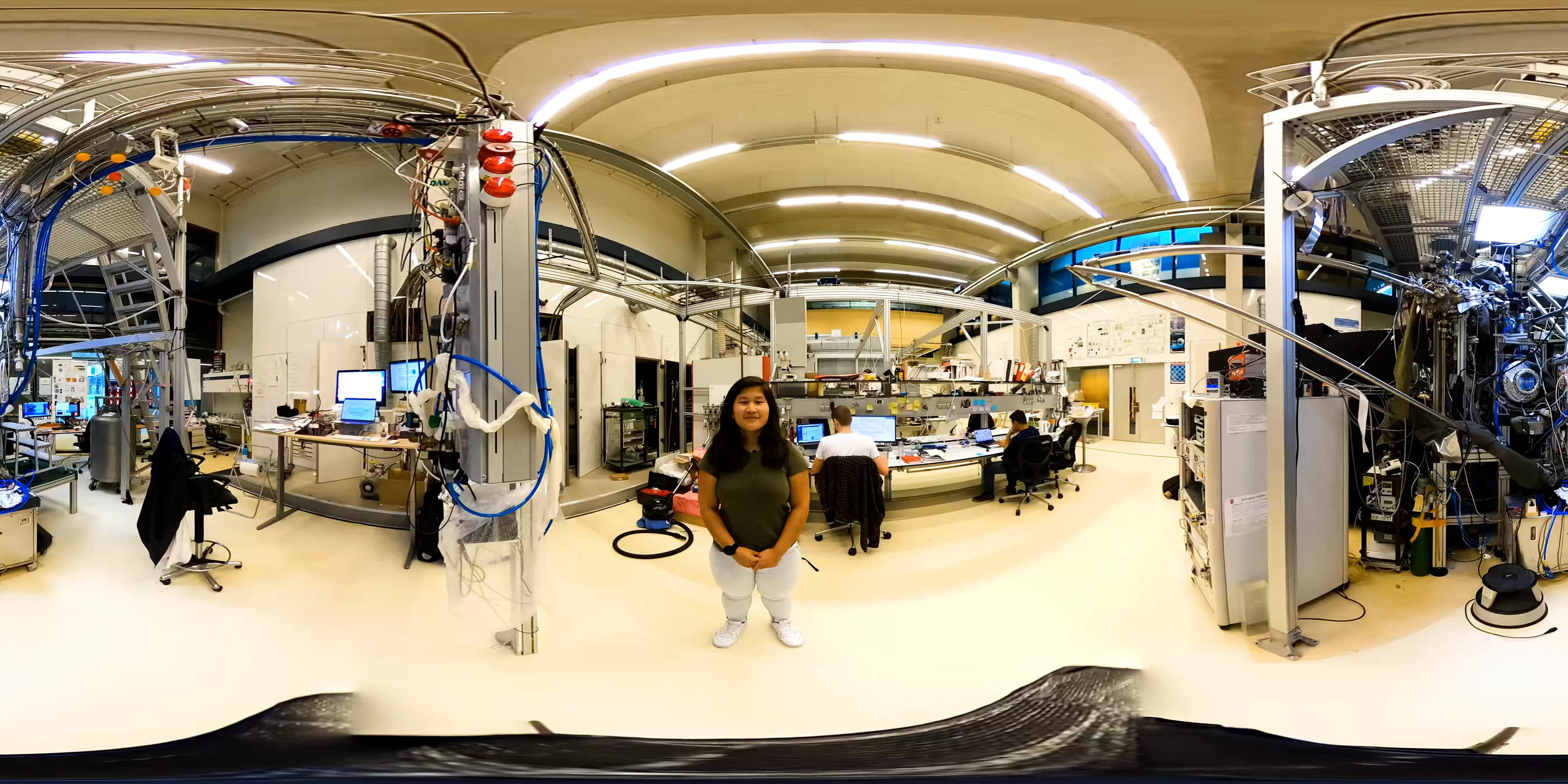 Science Park - Lab on Vimeo