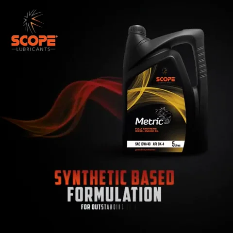 Online Buy Best Car Oil In Oman - Scope Lubricant on Vimeo