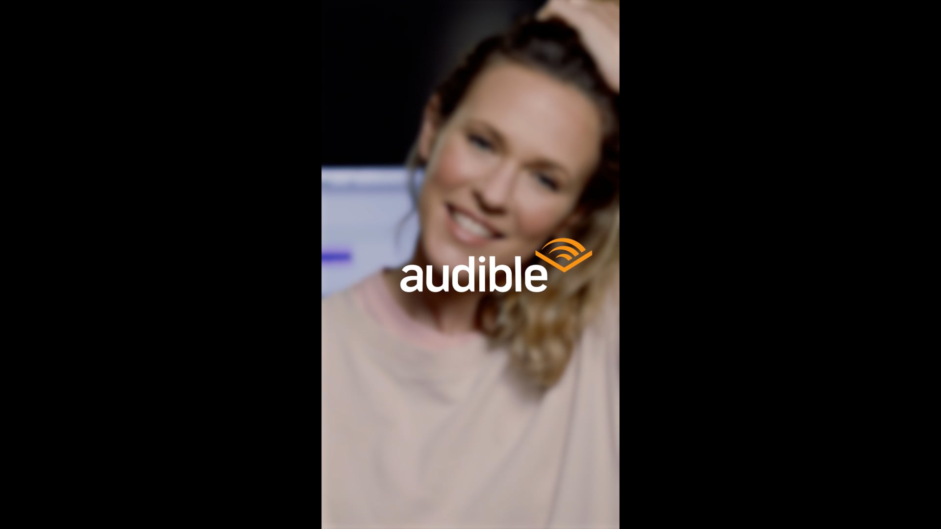 AUDIBLE - Lorie Pester (Pitch)