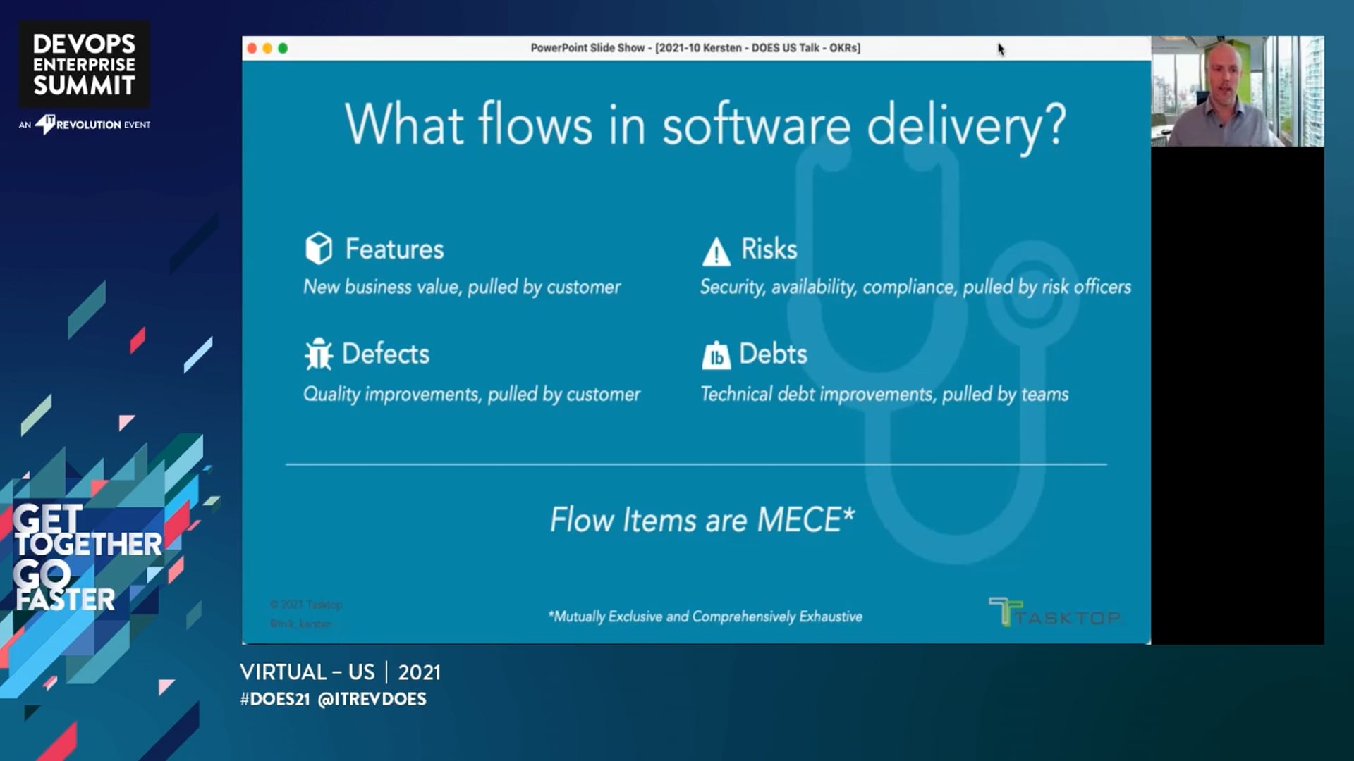 DevOps & OKRs: From Micromanagement Misery to Finding Flow