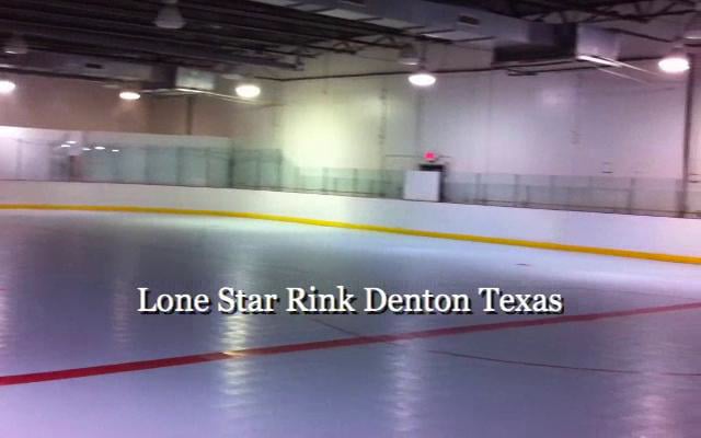 Lone Star Rink Video for Pro Players Foundation on Vimeo