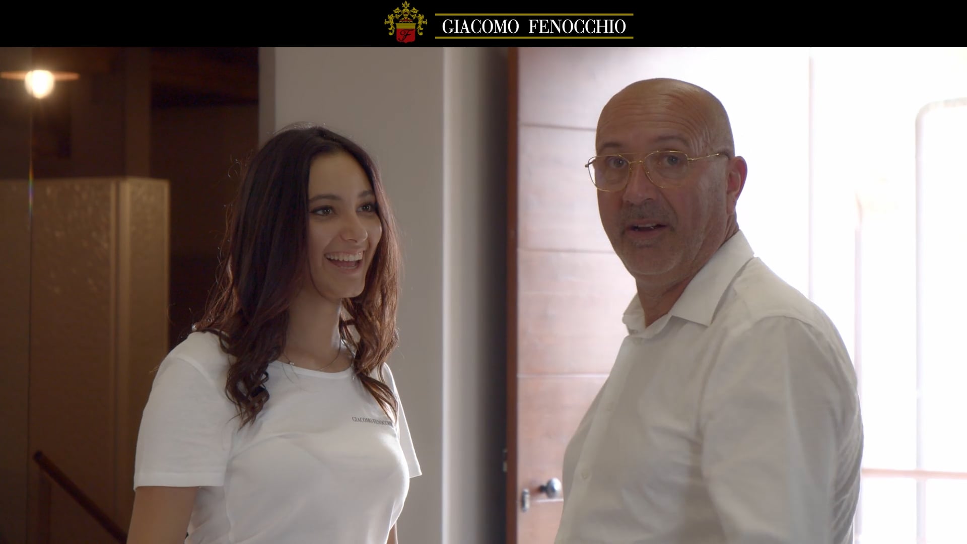 La festa per la nuova cantina | The new winery party