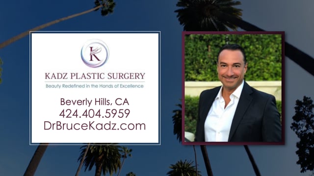 DI#3 - Dr. Video Intro - Male Plastic Surgeon 2