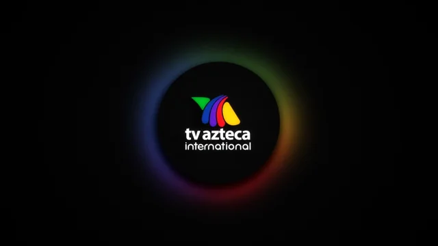 tv azteca logo