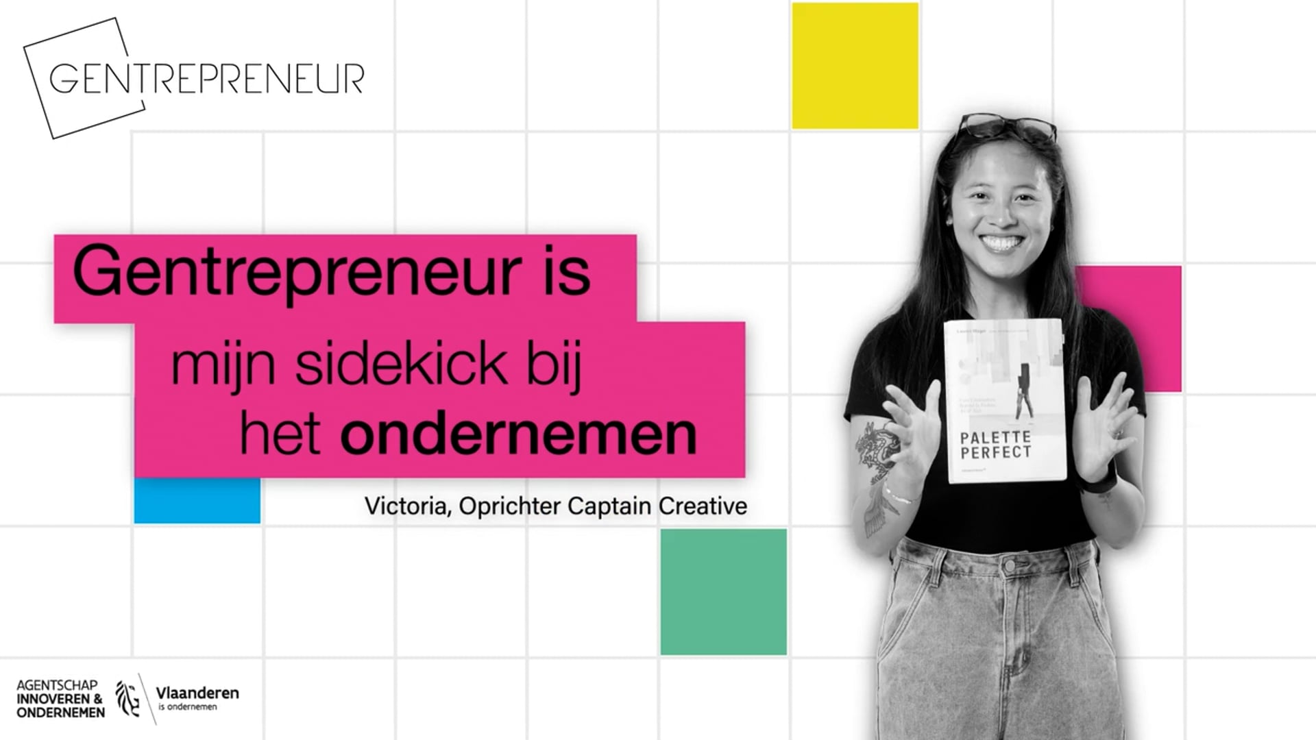 Gentrepreneur