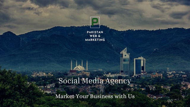 Get Leads & New Customers Daily from top Digital Marketing Company in Islamabad. Result-Driven Digital Marketing Agency in islamabad with unique approach. Lead Generation Services. Digital Marketing Service. Digital Agency.


https://www.pakwm.com/