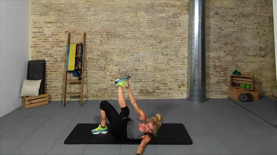 Tonifica y quema grasa