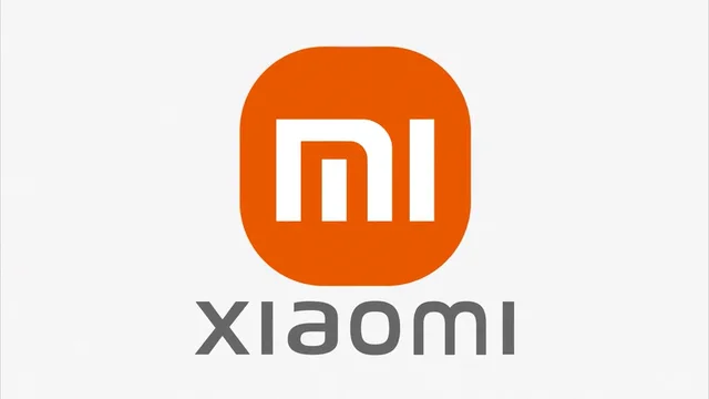 Xiaomi Logo Animation