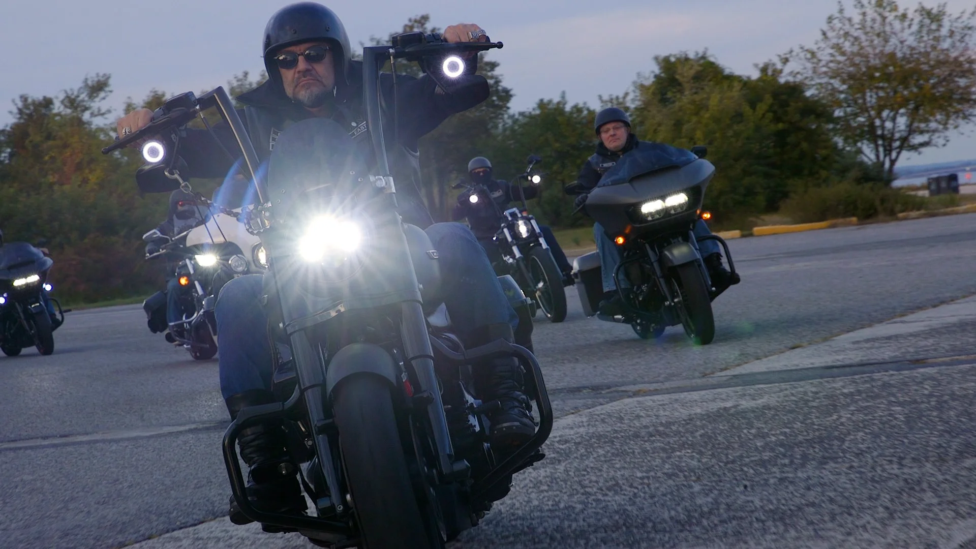 The Sessions - Trailer Italiano Ufficiale