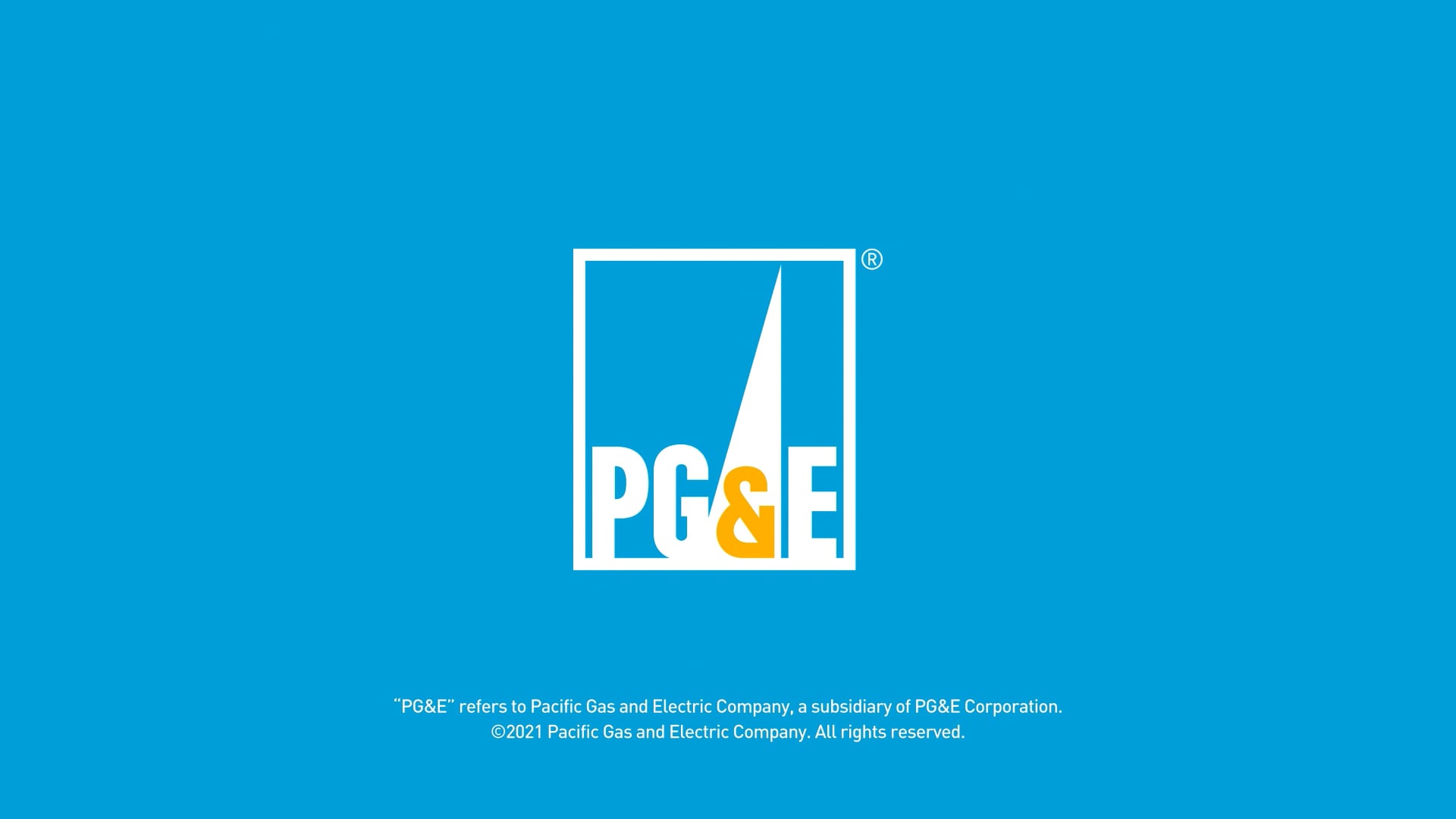 PG&E Rate Analysis Tool