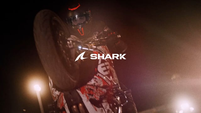 SHARK: SPARTAN RS