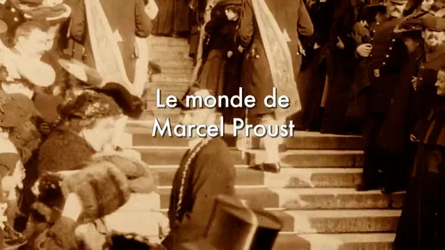 Madeleine de Proust] La version HD du dessin animé Il était une
