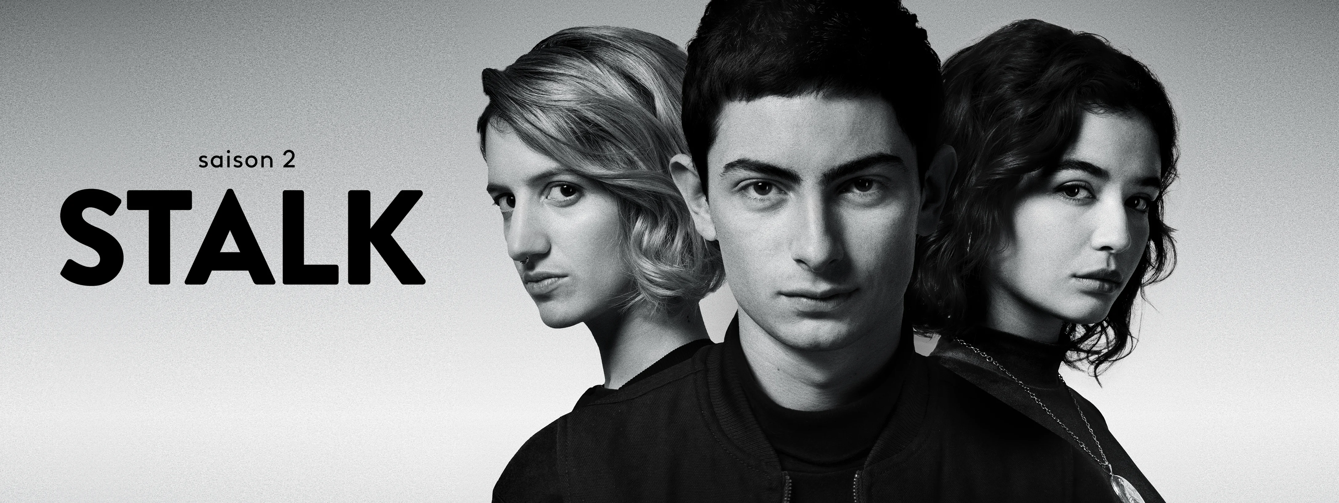 STALK Saison 2 - Bande-annonce