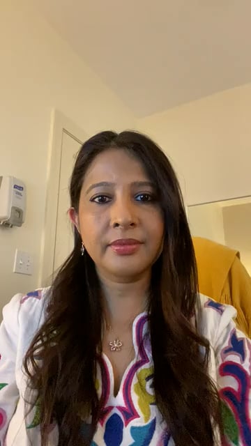 Dr. Suparna Basu