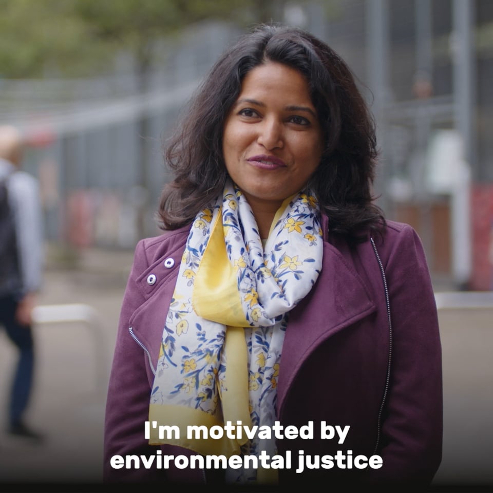 1.1 Climate Leaders - Repowering London