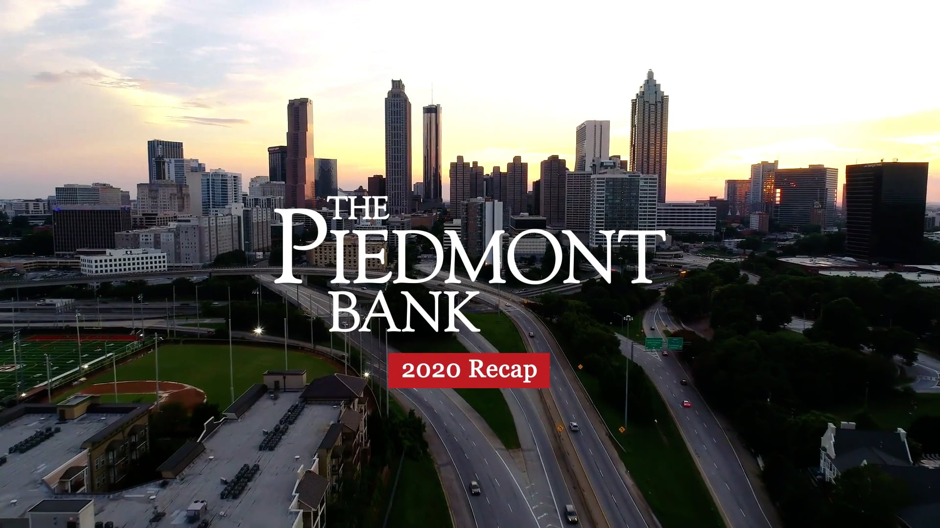 The Piedmont Bank: 2020 Recap