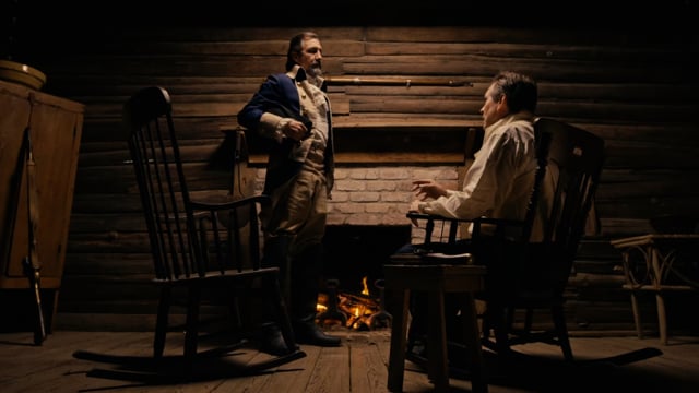 The Wilderness Road — DP, Mattei Visuals