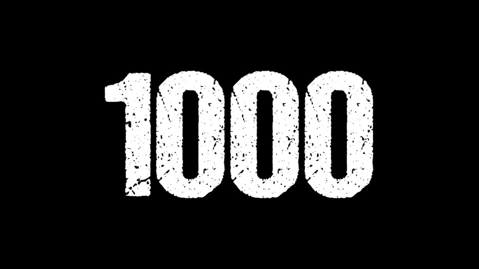 1000 Brazils of Truth