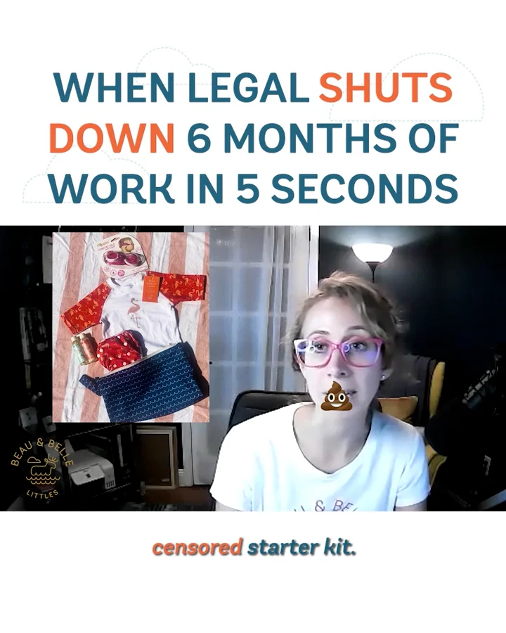beau-and-belle-littles-new-product-launch-marketing-chat-with-legal-on
