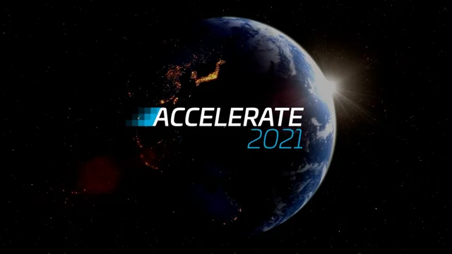 Thales Accelerate Partner Network - Overview