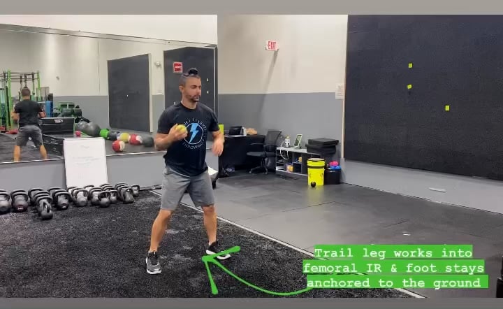 High Level Throwing: Baseball Anchored Rocker Throws | Wasserman ...