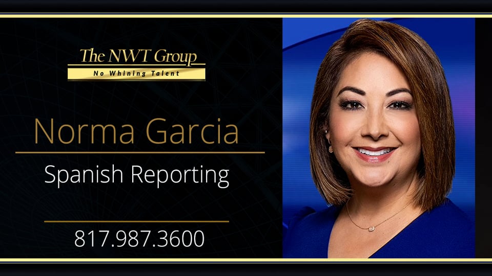 Spanish Reporting