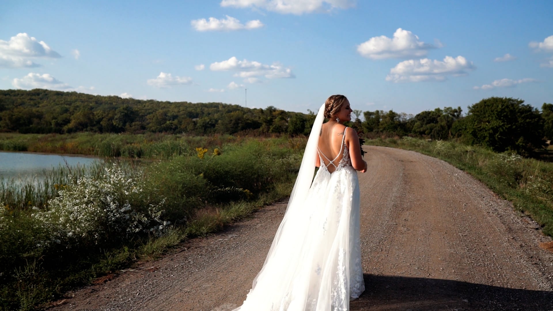 Leaha & Logan | Teaser