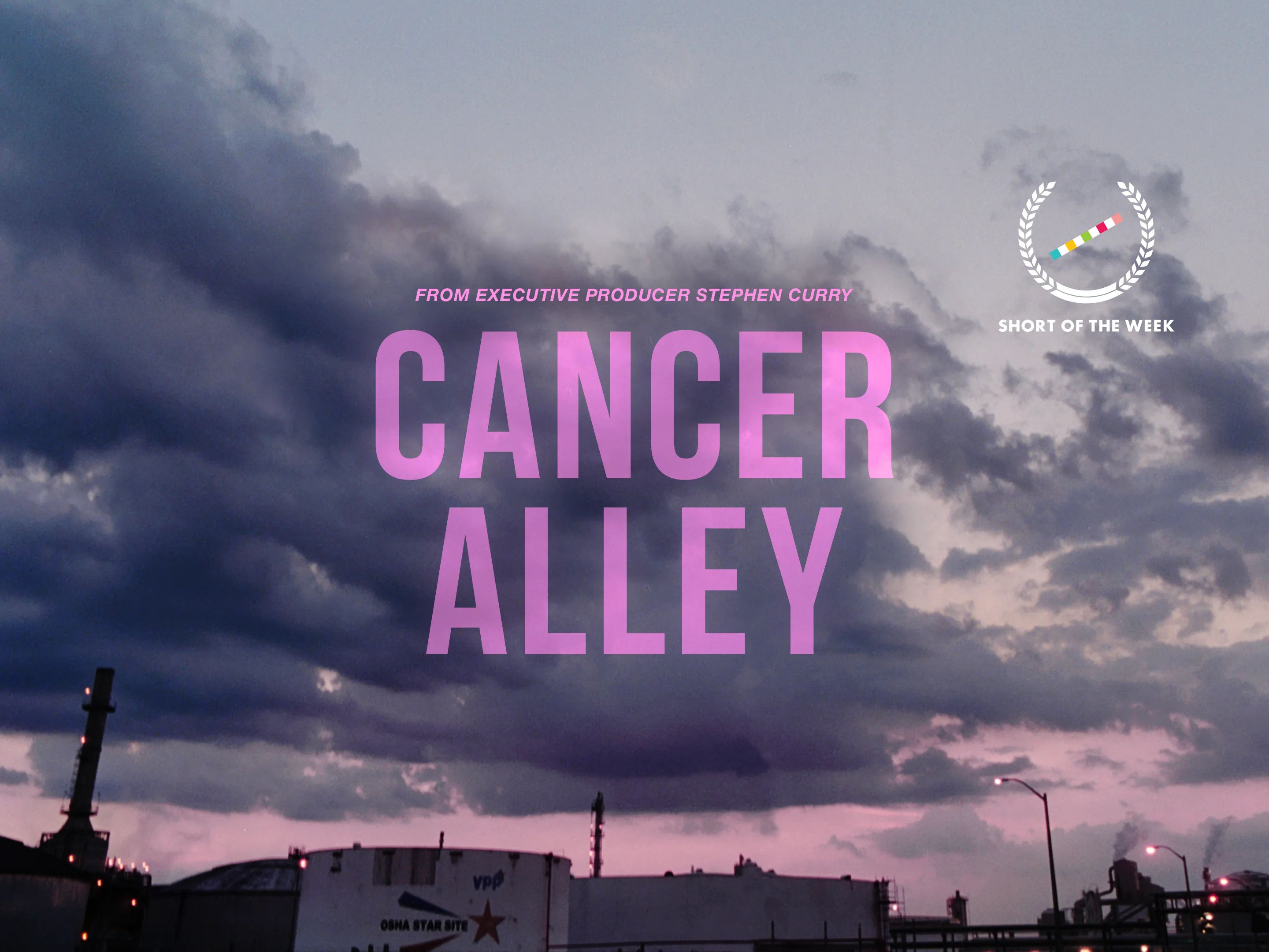 [cancer alley]