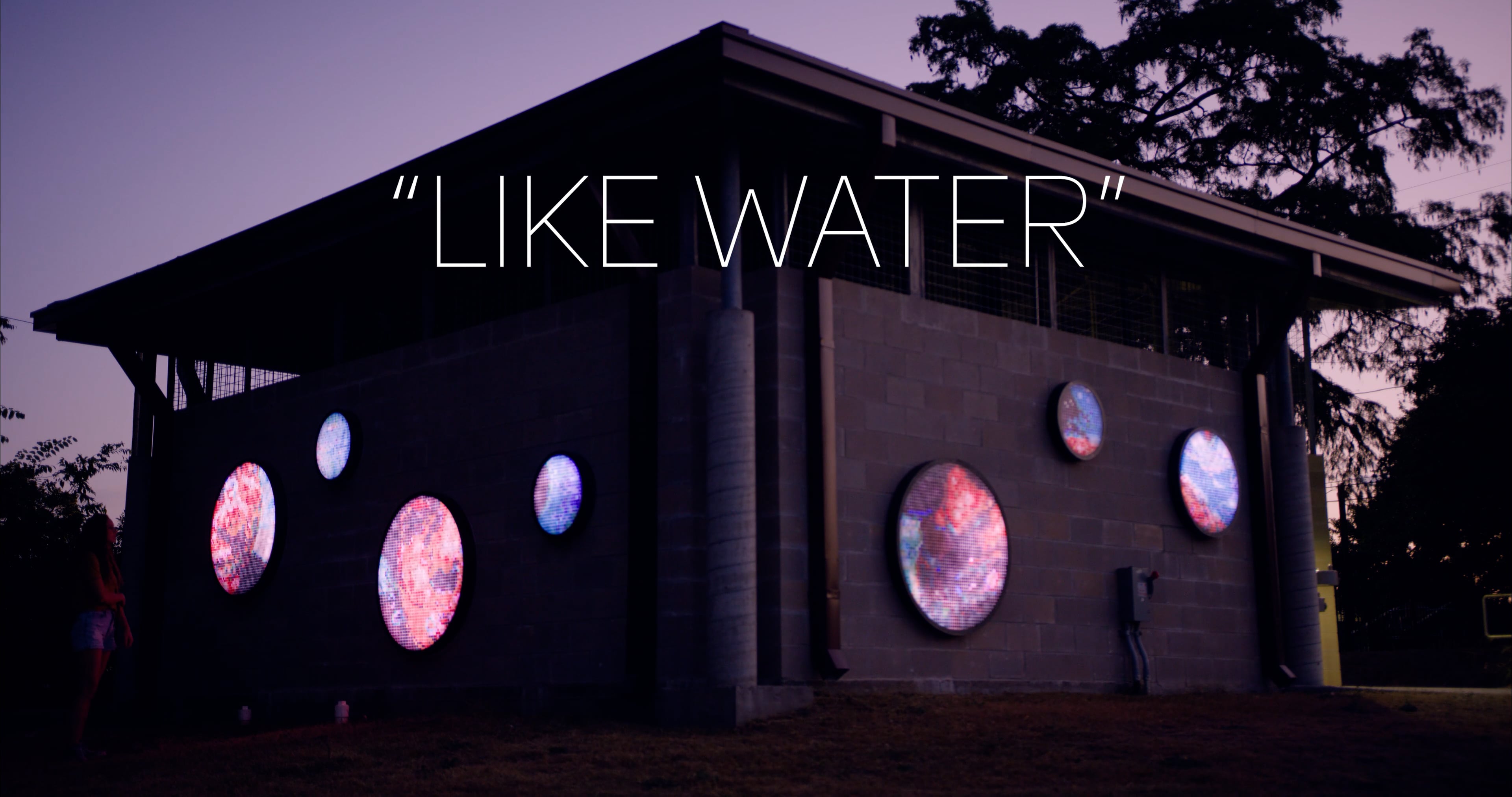 Like Water on Vimeo