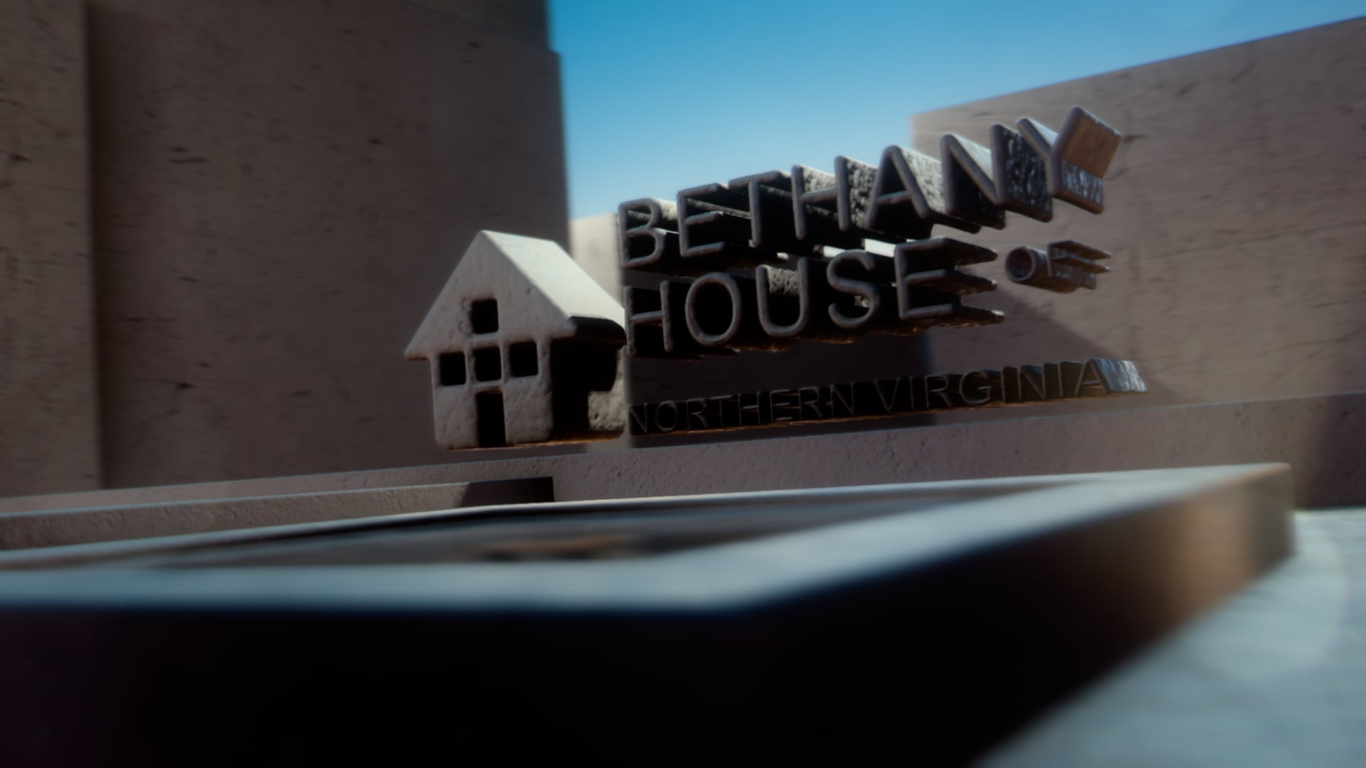 HOME Bethany House of Northern Virginia