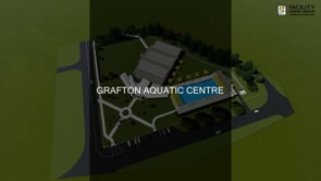 Regional Aquatic Centre 