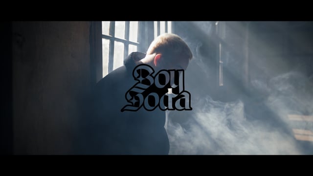 BOY SODA - SZA "Shirt" | REMIX