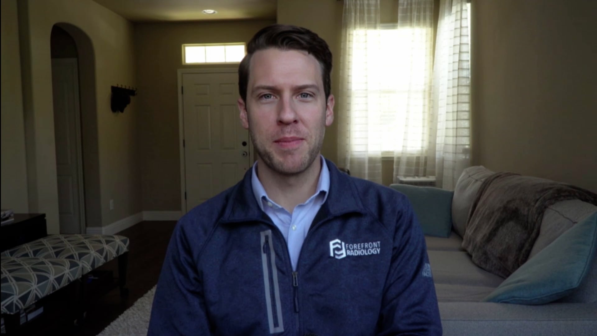 Michael Kessler, MD | ForeFront Radiology