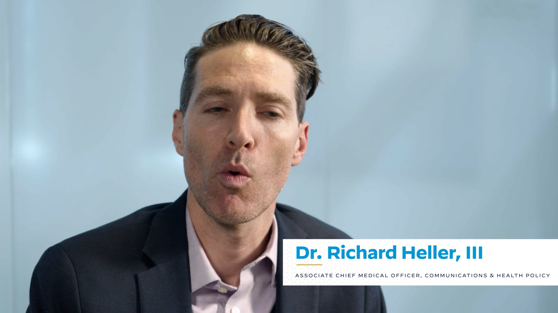 Richard Heller, III, MD | Radiology Partners