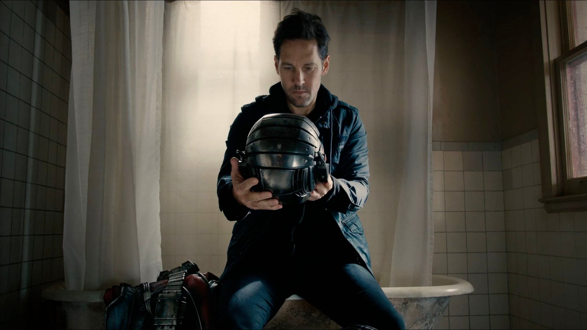 Ant-Man - TV30 "Future"