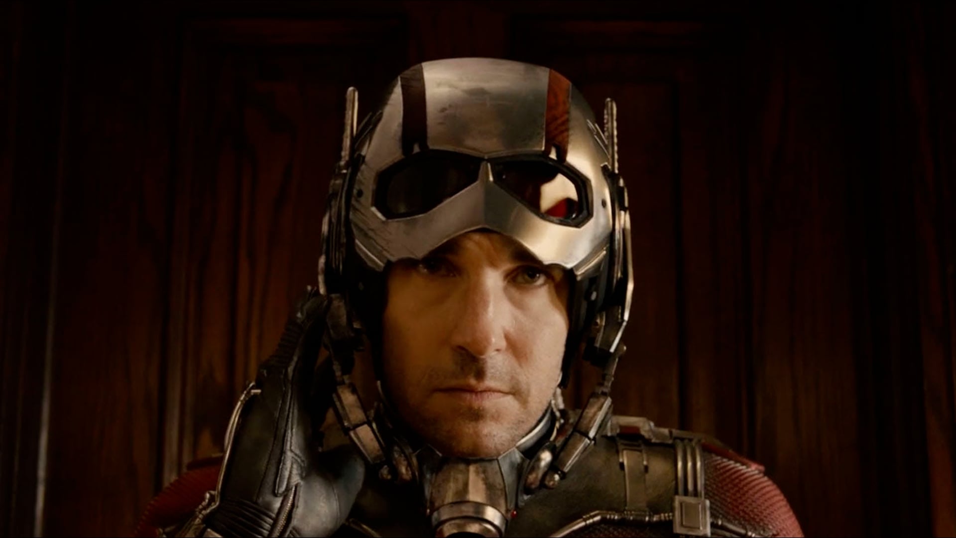 Ant-Man - TV30 "Strong"