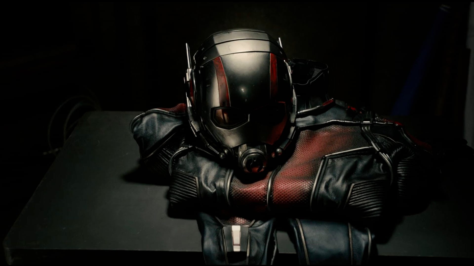 Ant-Man - TV60 "Legends"