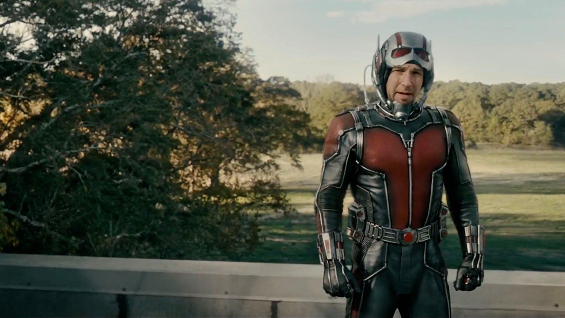 Ant-Man - Trailer