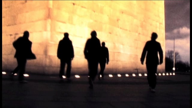 The Hives - Won't Be Long thumbnail