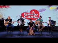 A Gente Canta Review - Ronco do Mate