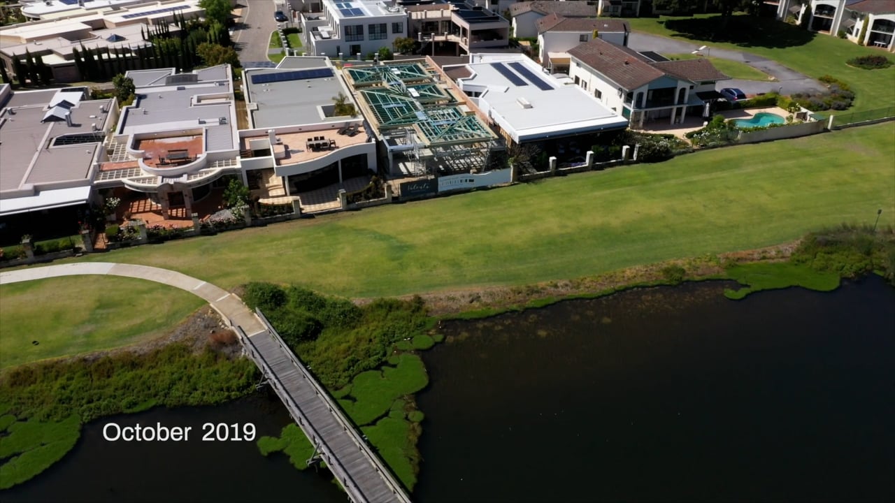 Update 2 | The Making of The Pad