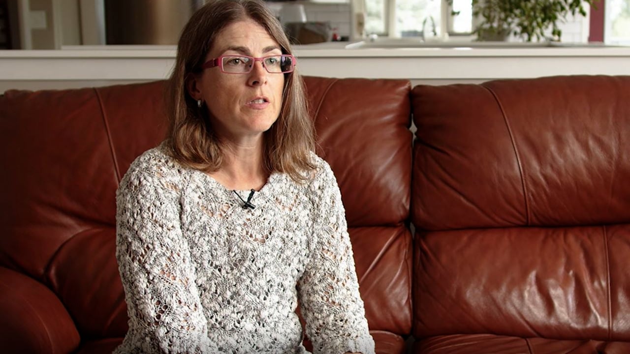 Carolyn review video