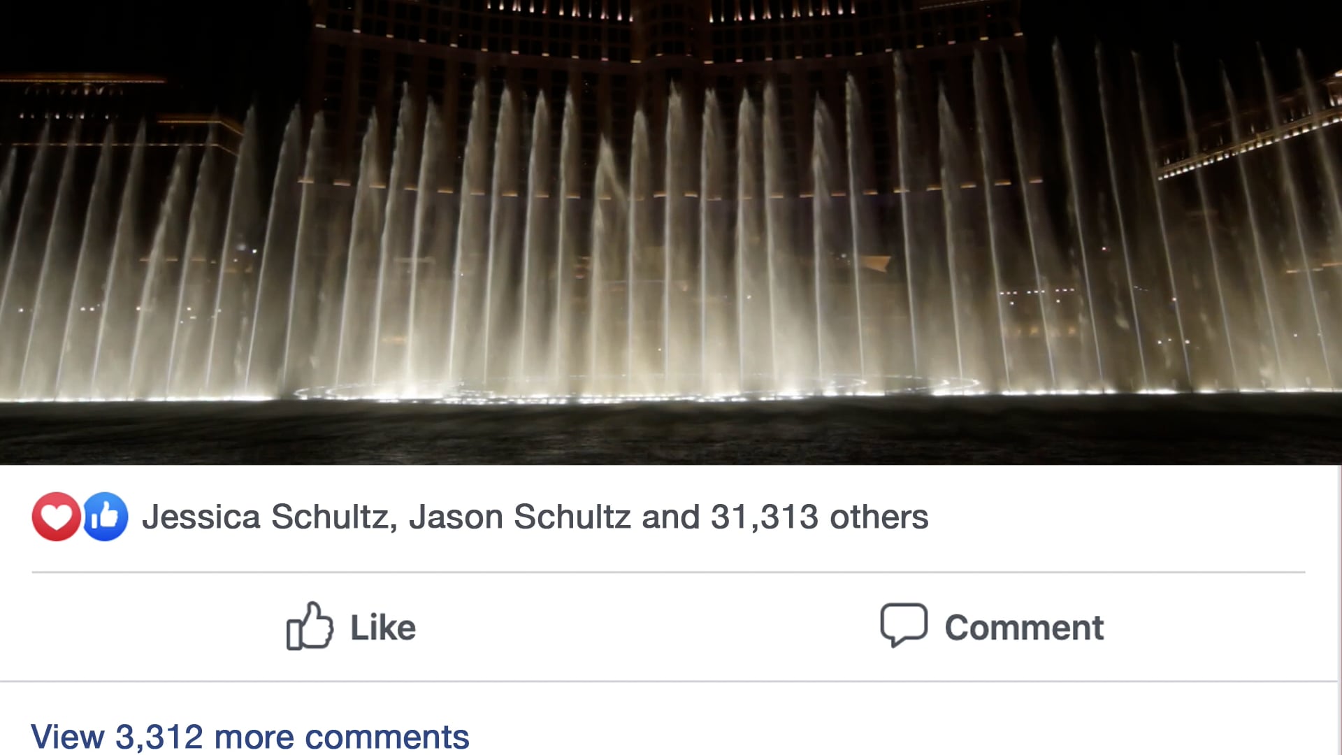 Water Phantom
Disruptive Social Media Ad